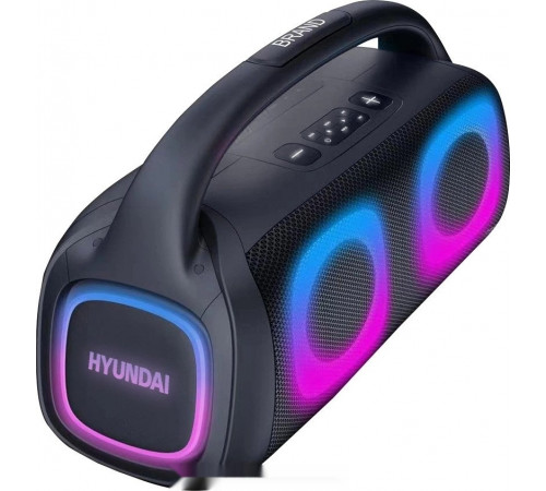 Портативная акустика Hyundai H-PS1027