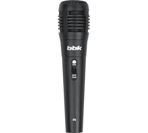 Портативная акустика BBK BTA7030