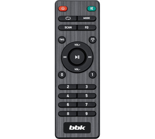 Портативная акустика BBK BTA7030