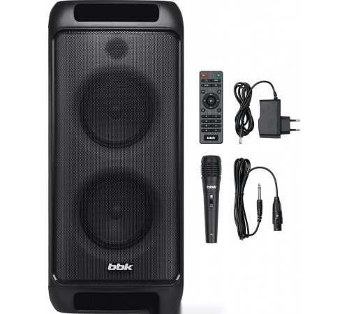 Портативная акустика BBK BTA7030
