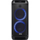 Портативная акустика BBK BTA7030