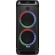 Портативная акустика BBK BTA7030