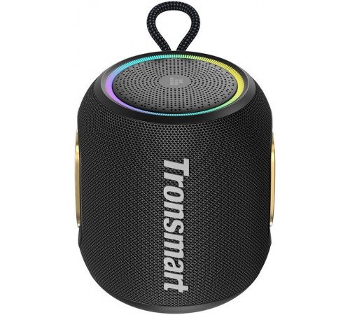 Портативная акустика Tronsmart T8 Mini (черный)