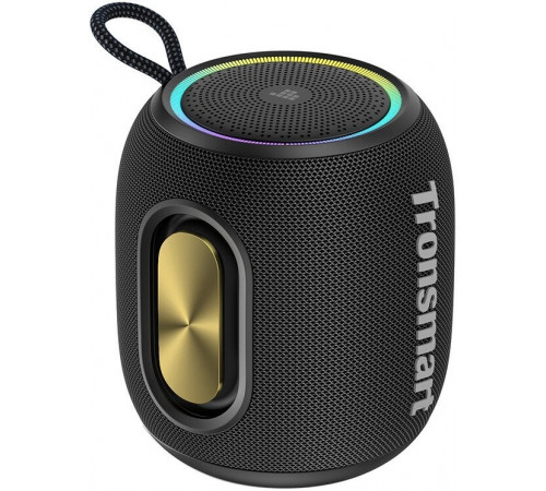 Портативная акустика Tronsmart T8 Mini (черный)
