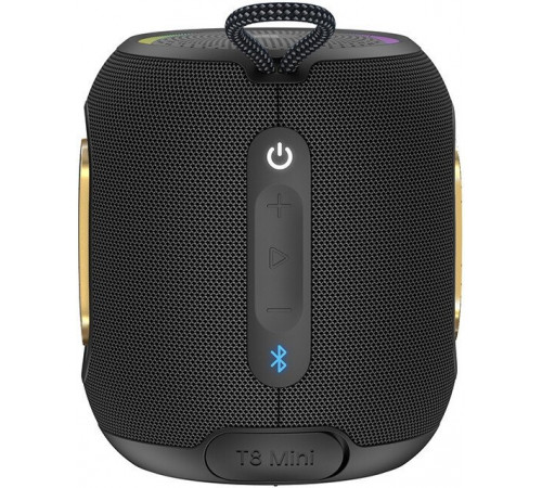 Портативная акустика Tronsmart T8 Mini (черный)