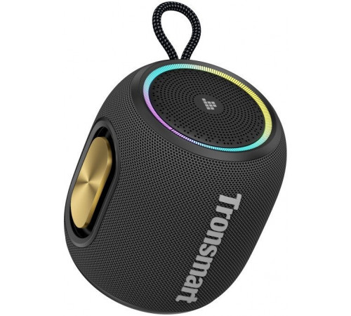 Портативная акустика Tronsmart T8 Mini (черный)