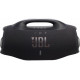 Портативная акустика JBL Boombox 4 (черный)
