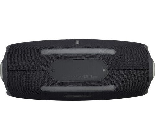 Портативная акустика JBL Boombox 4 (черный)