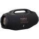 Портативная акустика JBL Boombox 4 (черный)