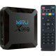 Медиаплеер Miru X96Q 2ГБ/16ГБ