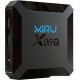 Медиаплеер Miru X96Q 2ГБ/16ГБ