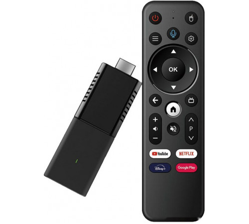 Смарт-приставка Miru N5 Nova Stick 2ГБ/16ГБ