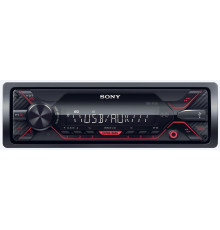 AV-ресивер Sony DSX-A110U