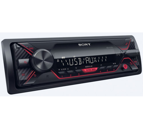 AV-ресивер Sony DSX-A110U