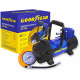 Автомобильный компрессор Goodyear GY-40L