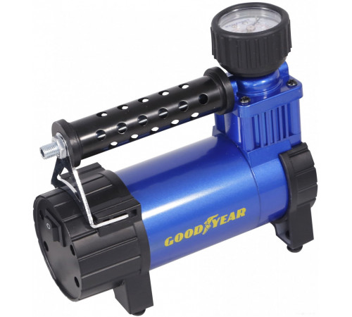 Автомобильный компрессор Goodyear GY-35L/case