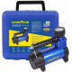 Автомобильный компрессор Goodyear GY-35L/case