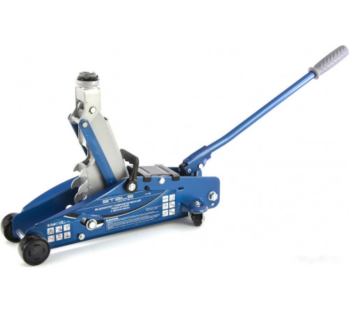 Подкатной домкрат Stels 51152 2.5т