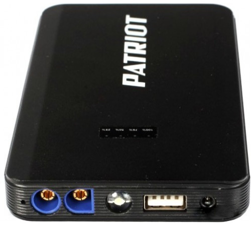 Пусковое устройство Patriot Magnum 8 [650201608]