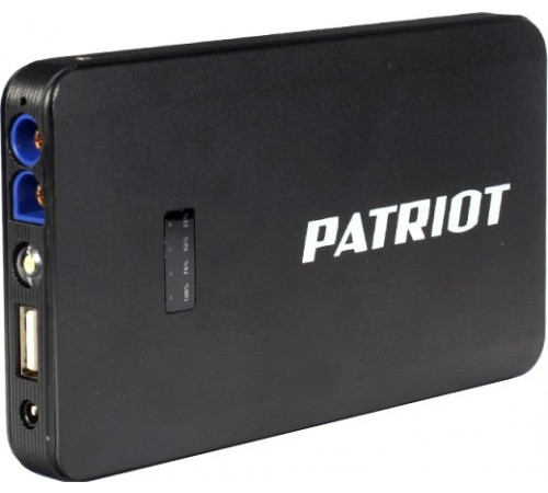 Пусковое устройство Patriot Magnum 8 [650201608]