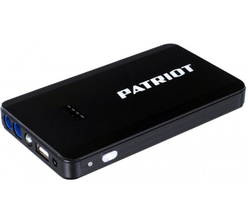 Пусковое устройство Patriot Magnum 8 [650201608]