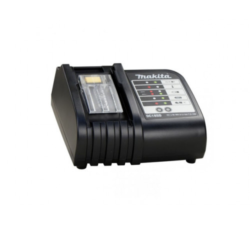 Зарядное устройство Makita DC 18 SD