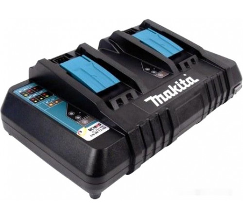 Зарядное устройство Makita DC18RD (14.4-18В)