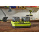 Зарядное устройство Ryobi One+ RC18240 5133005579 (18В)