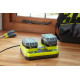 Зарядное устройство Ryobi One+ RC18240 5133005579 (18В)