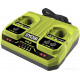 Зарядное устройство Ryobi One+ RC18240 5133005579 (18В)