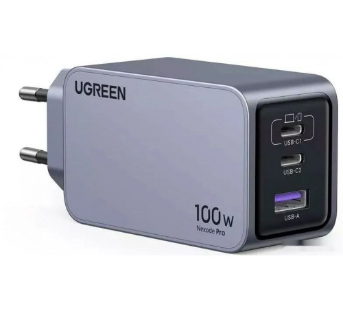 Сетевое зарядное Ugreen X757 25874