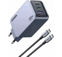 Сетевое зарядное Ugreen X757 25874