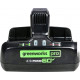 Зарядное устройство Greenworks G60DC10 2954407