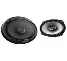 Автоакустика Kenwood KFC-S6966