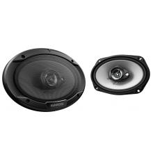 Автоакустика Kenwood KFC-S6966