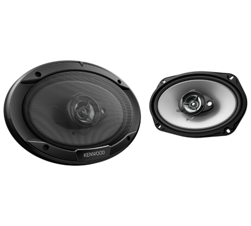 Автоакустика Kenwood KFC-S6966
