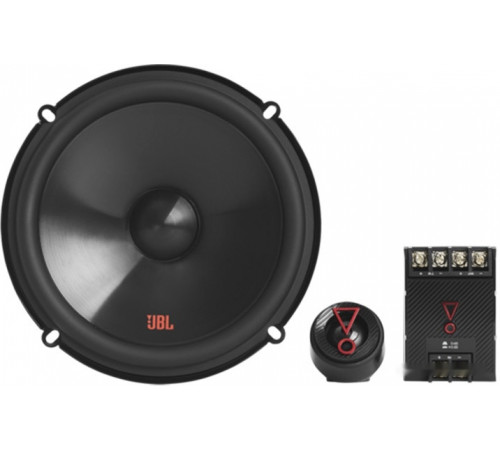 Автоакустика JBL Stage3 607CF