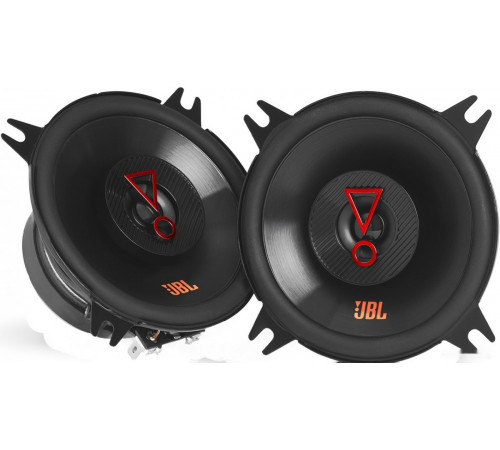 Автоакустика JBL Stage3 427F