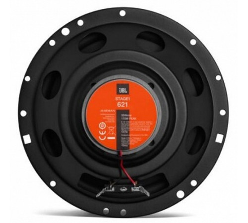 Автоакустика JBL Stage1 621