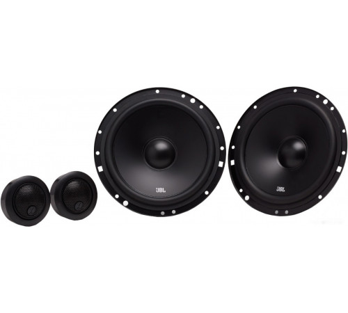 Автоакустика JBL Stage1 601C