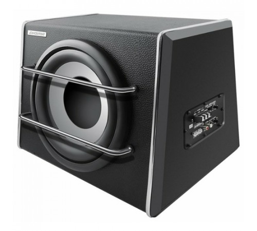 Автоакустика DIGMA DCS-120