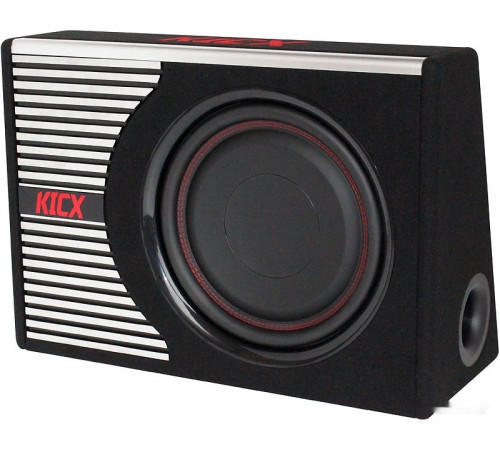 Автоакустика Kicx GT403BPA