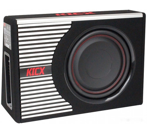 Автоакустика Kicx GT403BPA