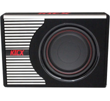 Автоакустика Kicx GT403BPA