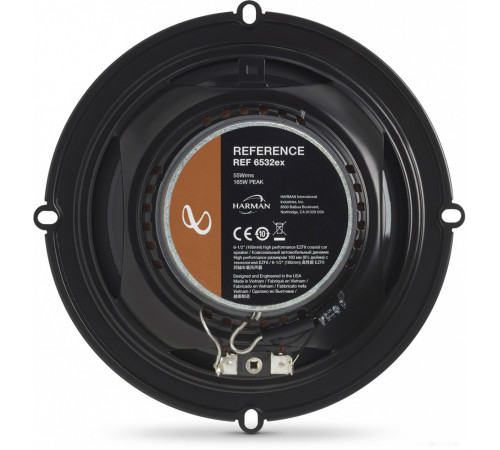 Автоакустика Infinity Reference 6532ex
