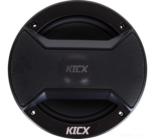 Автоакустика Kicx RX 6.2