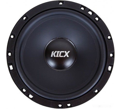 Автоакустика Kicx RX 6.2