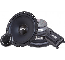 Автоакустика Kicx RX 6.2