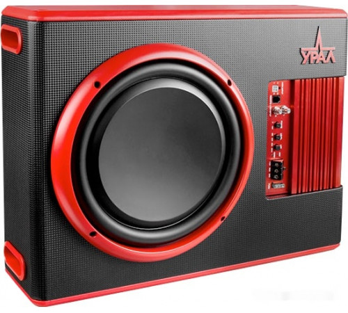 Автоакустика УРАЛ АС-У12А
