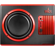 Автоакустика УРАЛ АС-У12А